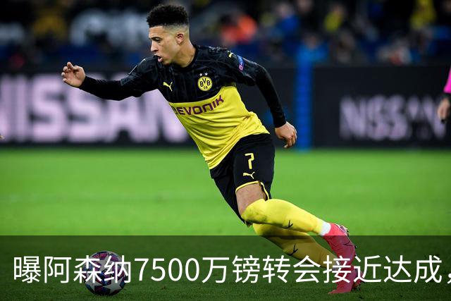 曝阿森纳7500万镑转会接近达成，纽卡队长吉马良斯同意个人条款